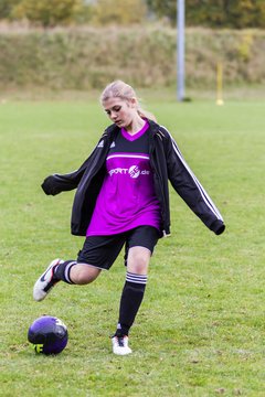 Bild 24 - C-Juniorinnen TuS Tensfeld - FSC Kaltenkirchen : Ergebnis: 2:4